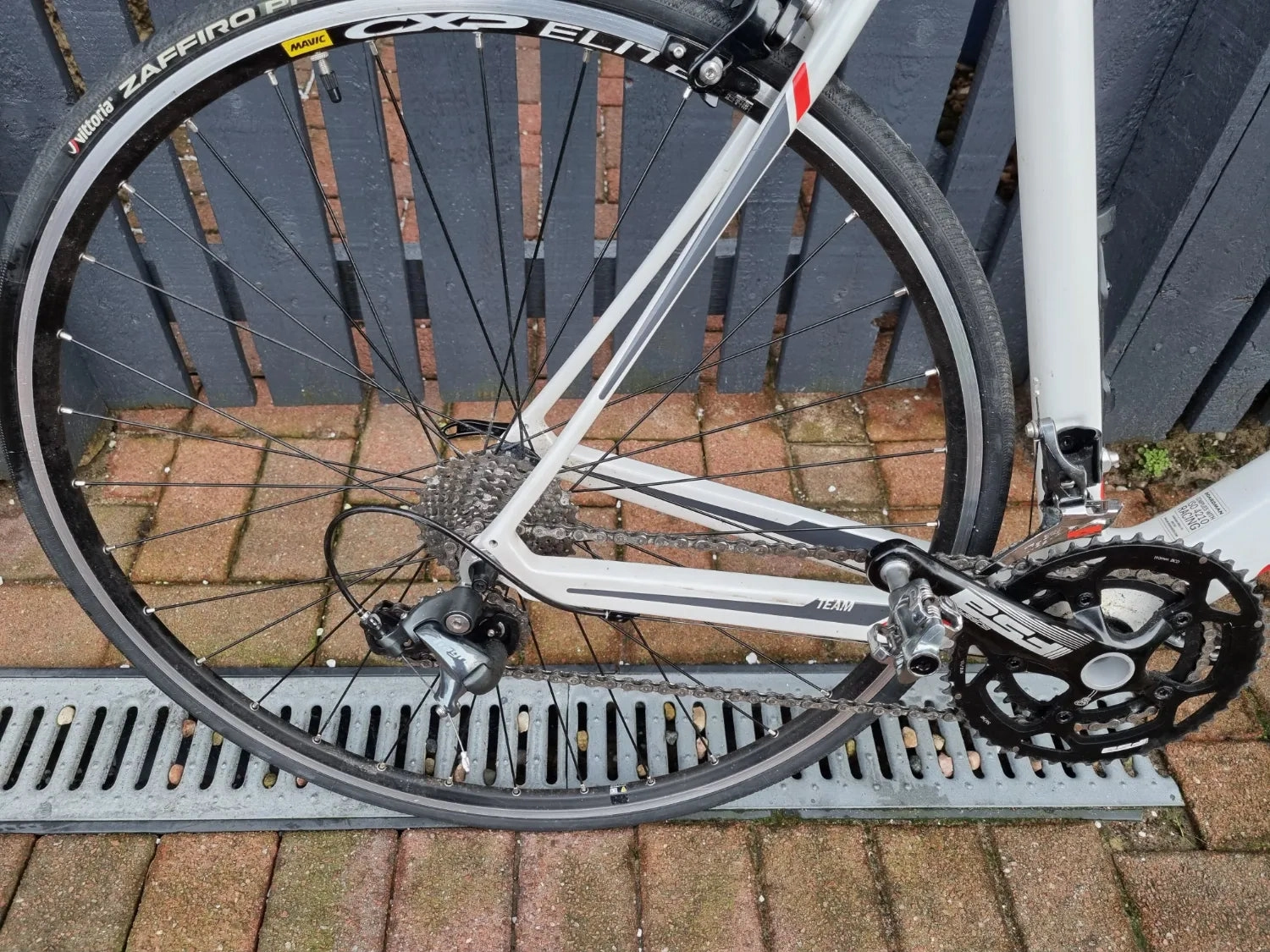 Boardman SLR 8.9 Carbon 2021