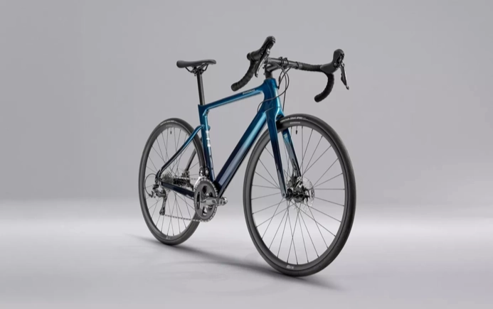 Boardman SLR 8.9 Disc Carbon 2021