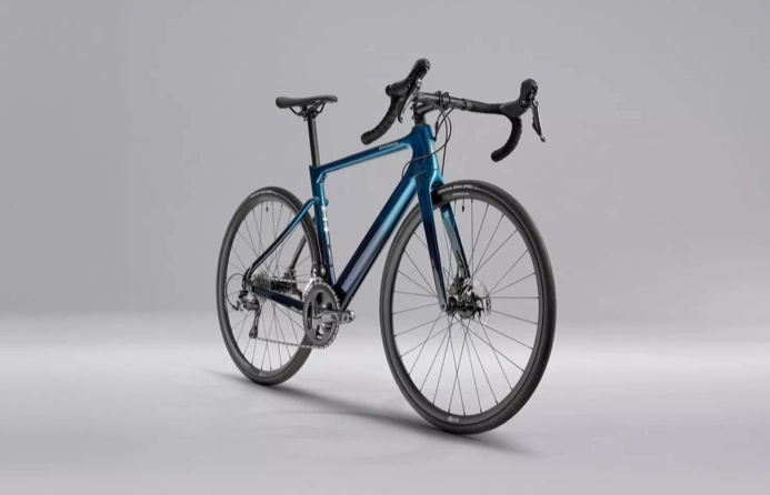 Boardman SLR 8.9 Disc Carbon 2021