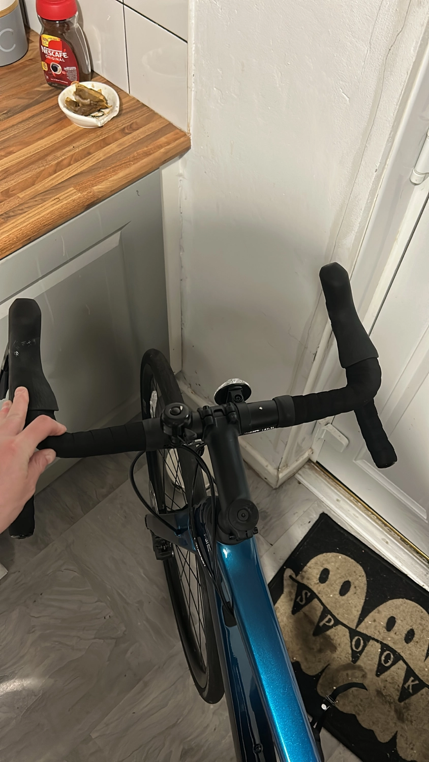 Boardman SLR 8.9 Disc Carbon 2021