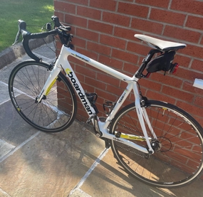 Boardman Team Carbon 2013