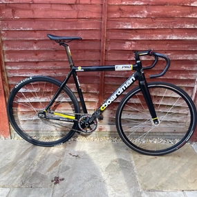 Boardman TK PRO 2015