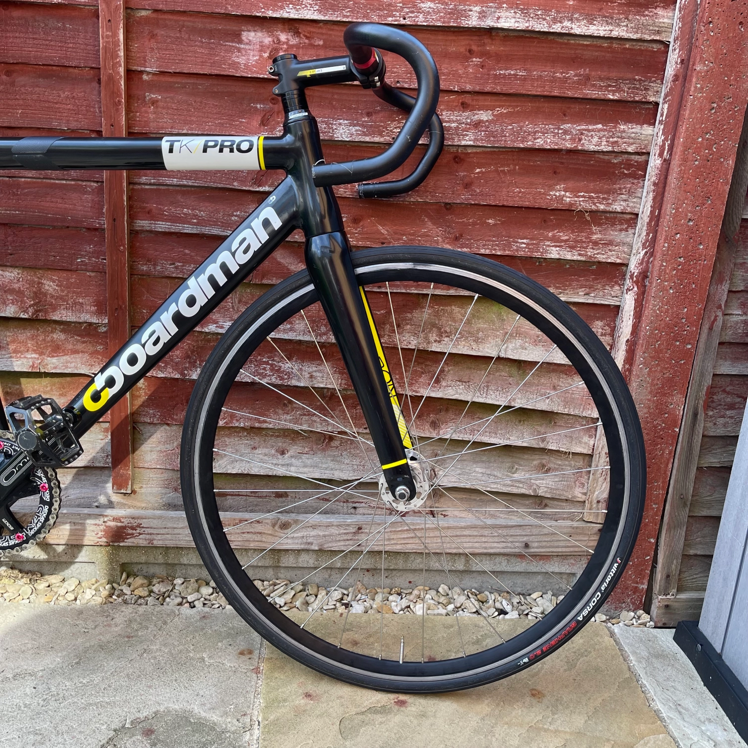 Boardman TK PRO 2015