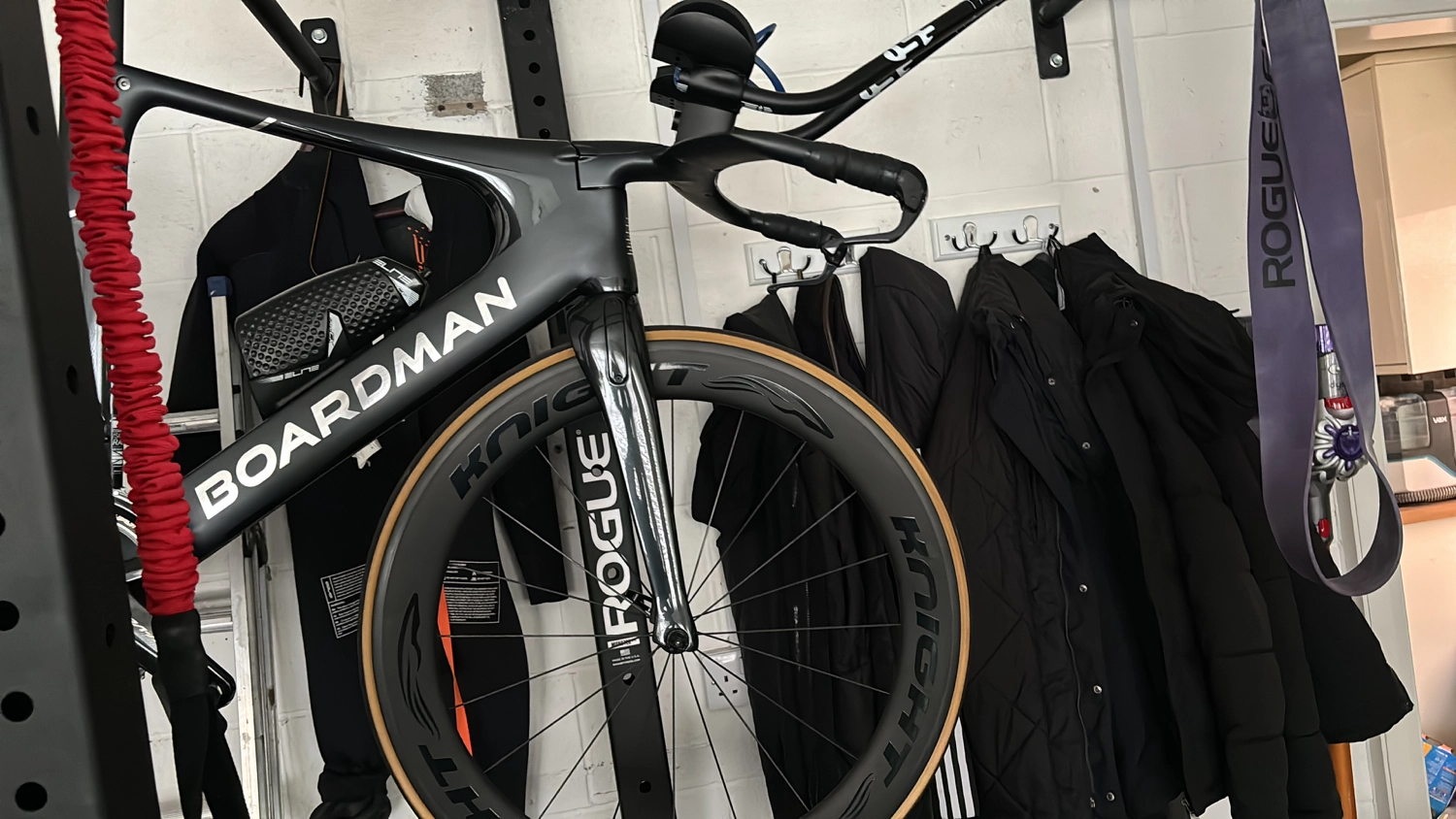 Boardman TTE 9.8 2019