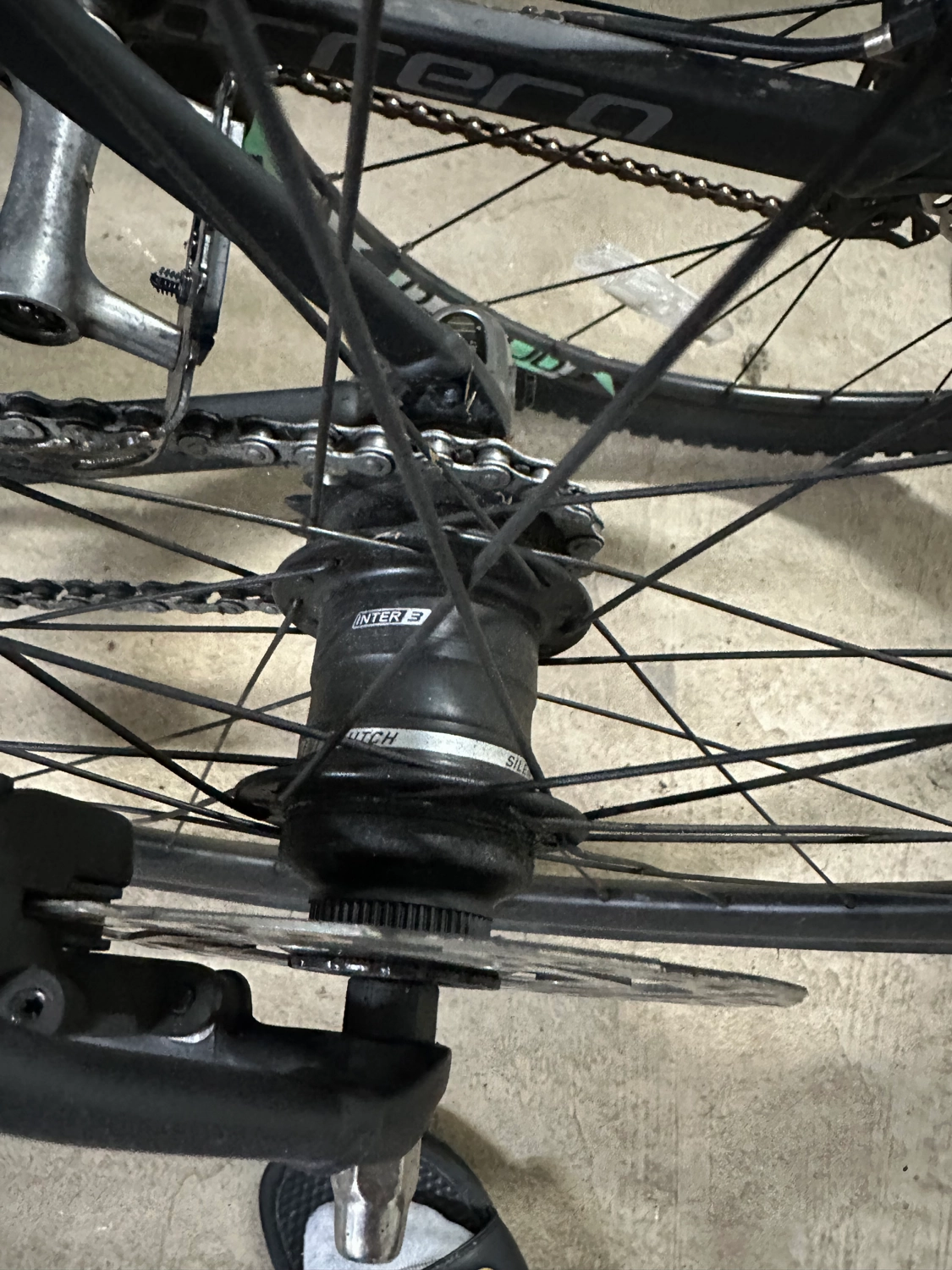 Boardman URB 8.6 2021