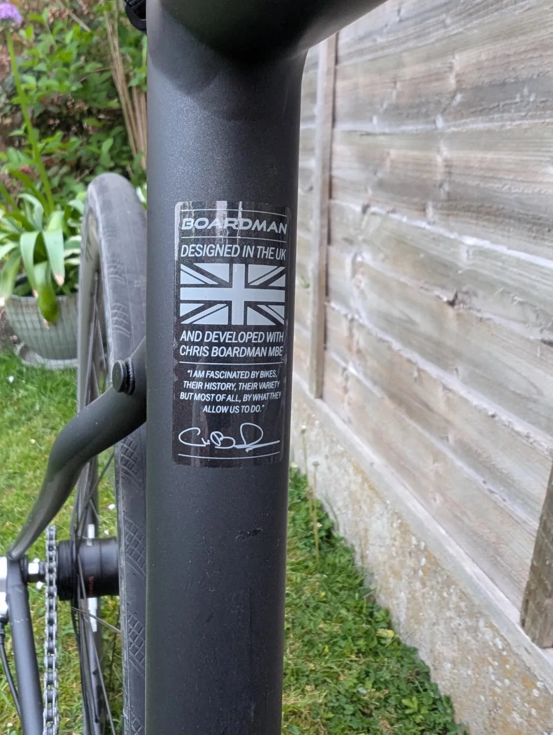 Boardman URB 8.6 2021