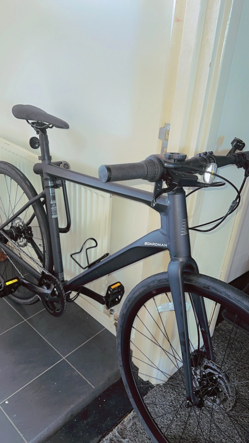 Boardman URB 8.6 2021