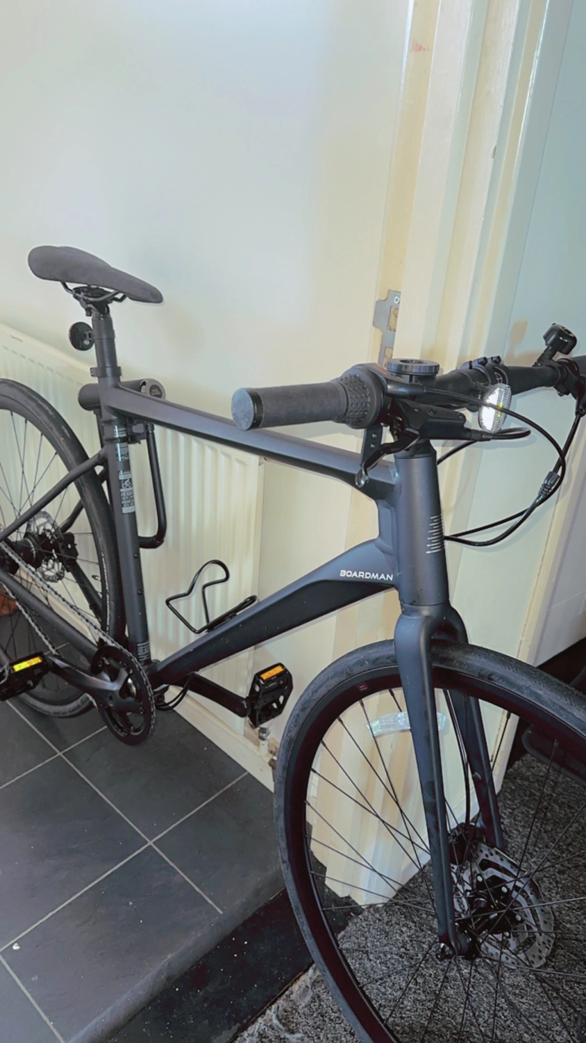 Boardman URB 8.6 2021