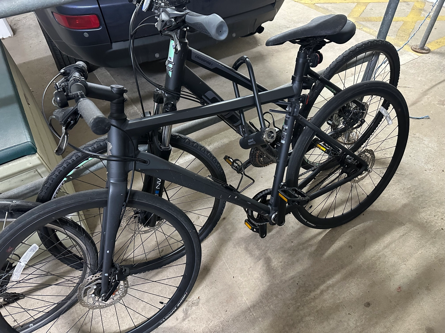 Boardman URB 8.6 2021