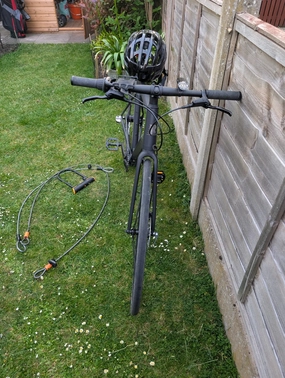 Boardman URB 8.6 2021