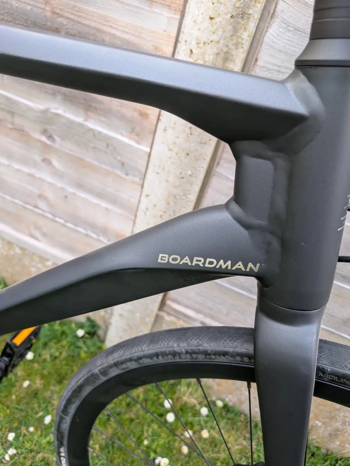 Boardman URB 8.6 2021