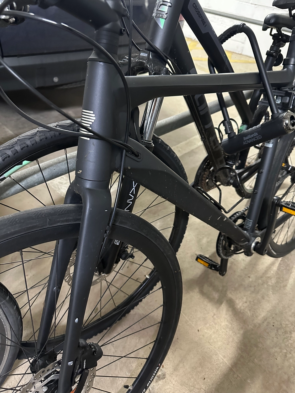 Boardman URB 8.6 2021
