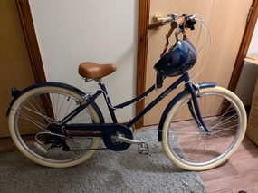 Bobbin Gingersnap 2023