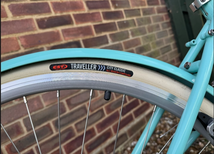 Bobbin Humingbird 2021