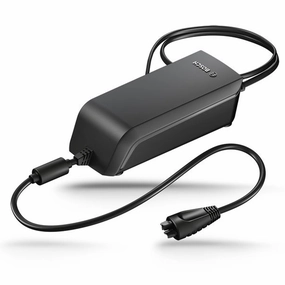 Bosch Standard 4A battery charger - 220-240V 