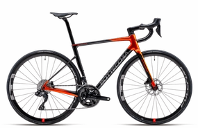 Bottecchia 8AVIO Reparto Corse Orange Black