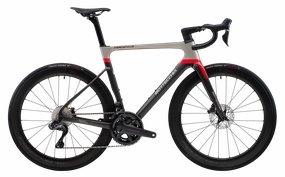 Bottecchia Aerospace  GRAPHITE TITANIUM