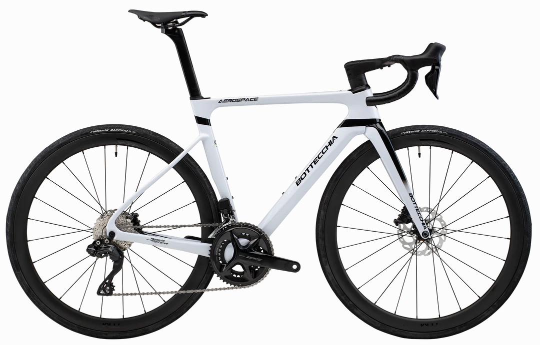 Bottecchia Aerospace WHITE
