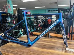 Bottecchia Emme4 SLI Frameset -  DEMO