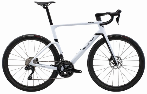 Bottecchia EMME 5 Reparto Corse White