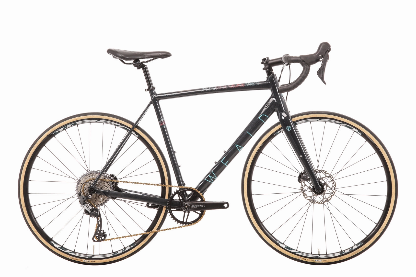 Bowman Weald Road Bike - 2020, 56cm
