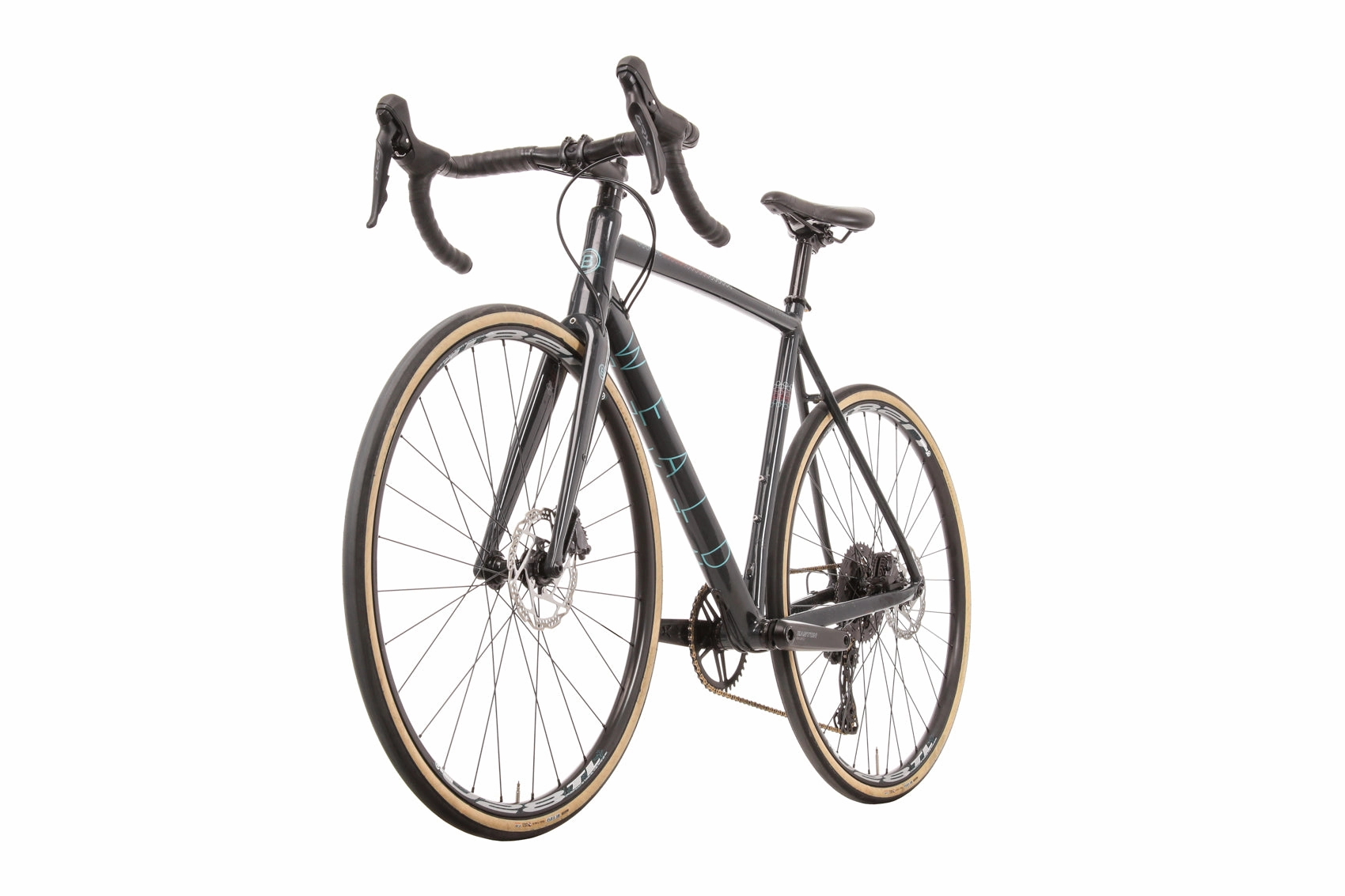 Bowman Weald Road Bike - 2020, 56cm