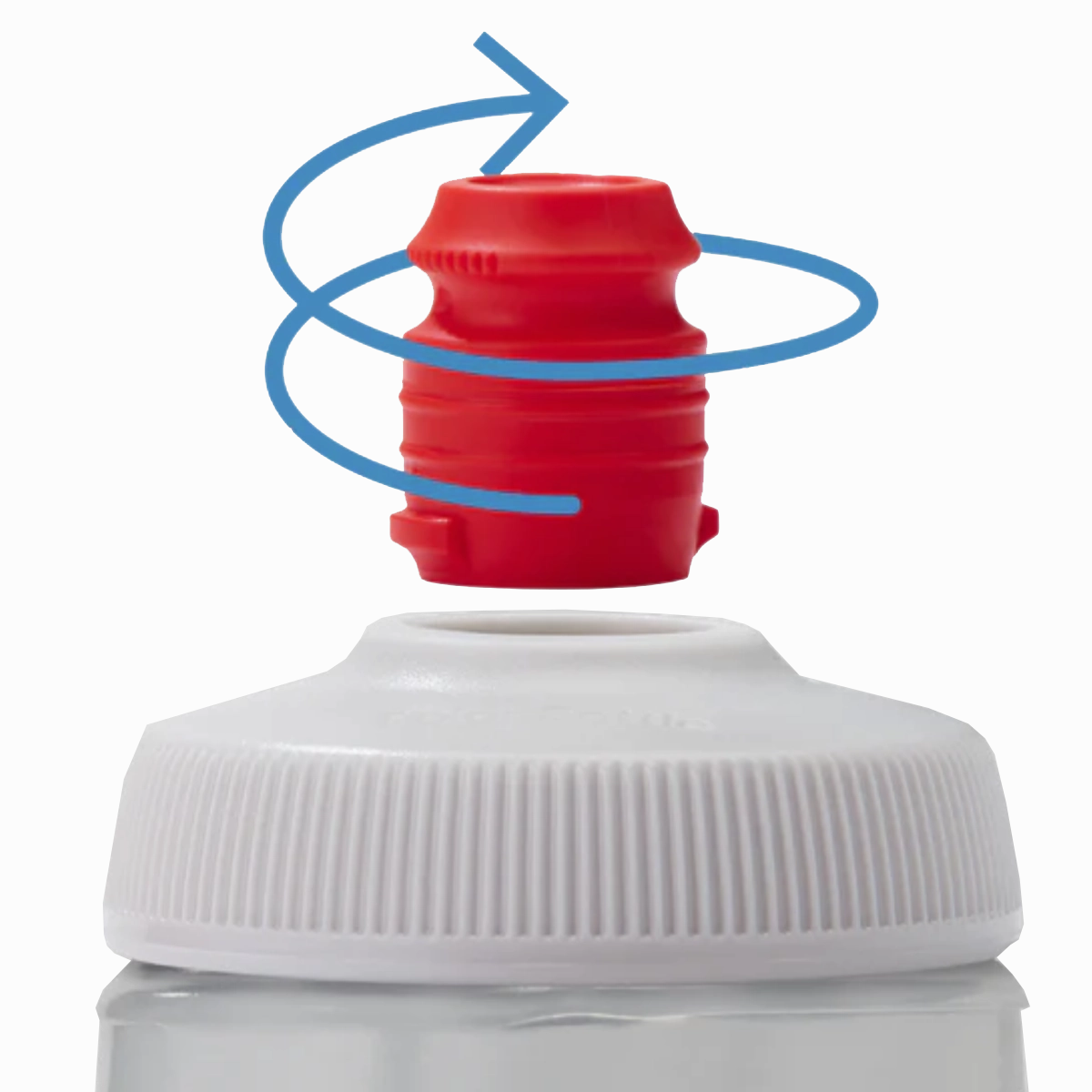 Breakaway Insulated 20 oz Jersey Knit Bottle