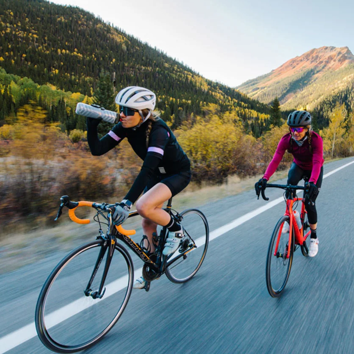 Breakaway Insulated 20 oz Jersey Knit Bottle