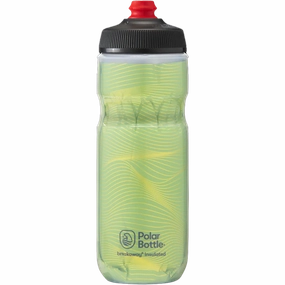 Breakaway Insulated 20 oz Jersey Knit Bottle