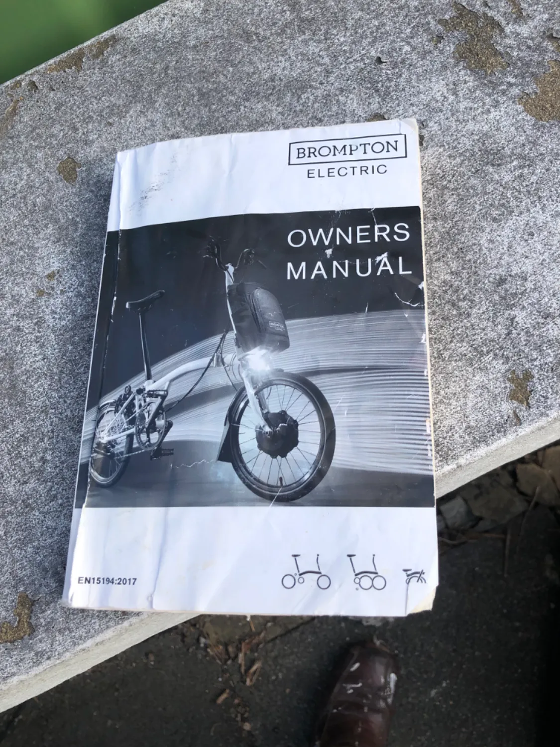 Brompton M6L 2020