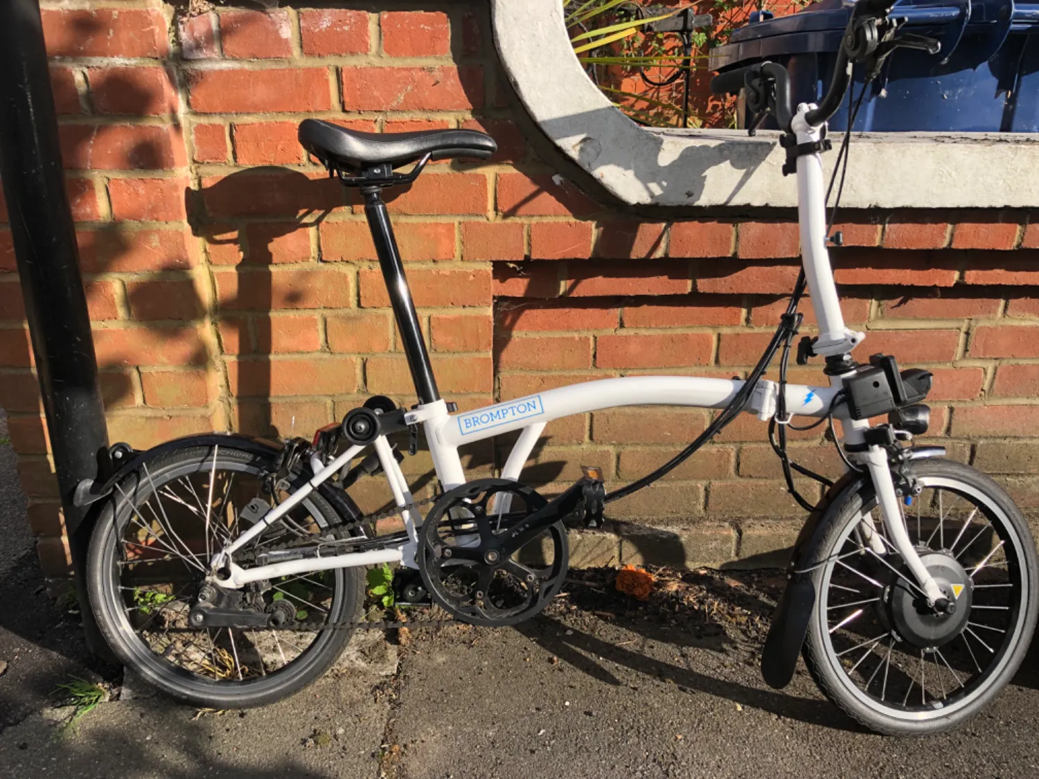 Brompton M6L 2020