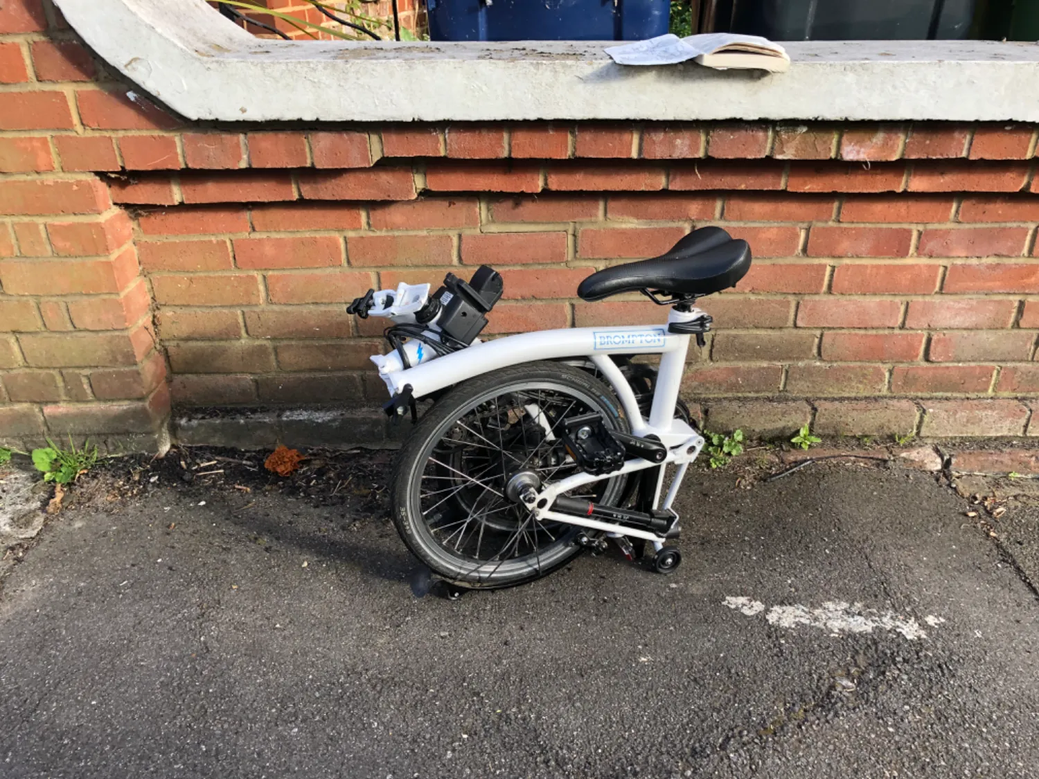 Brompton M6L 2020