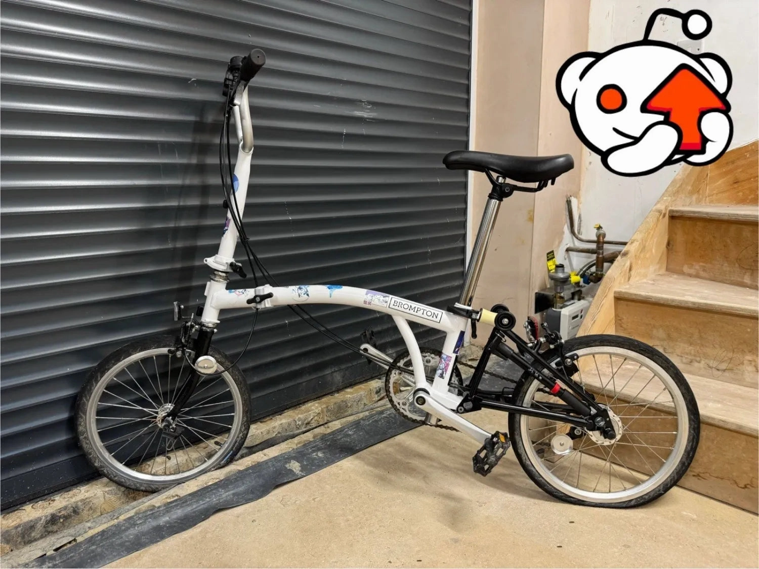 Brompton A Line 2022