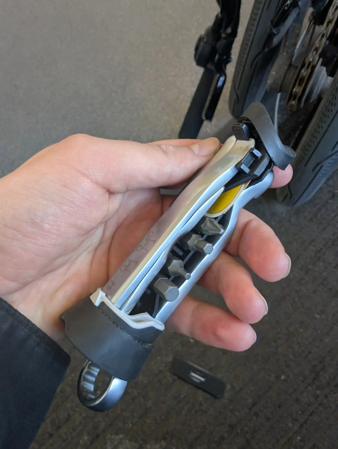 Brompton Electric P Line Urban 2023