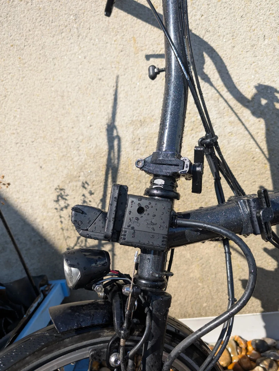 Brompton Electric P Line Urban 2023