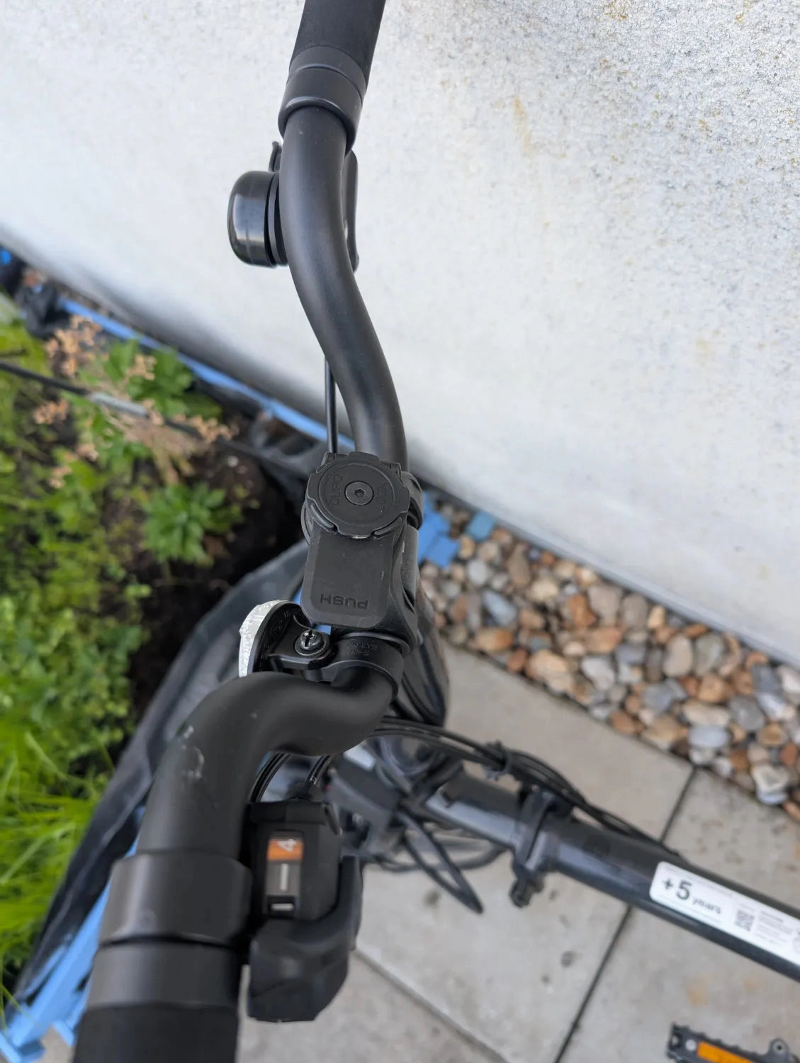 Brompton Electric P Line Urban 2023