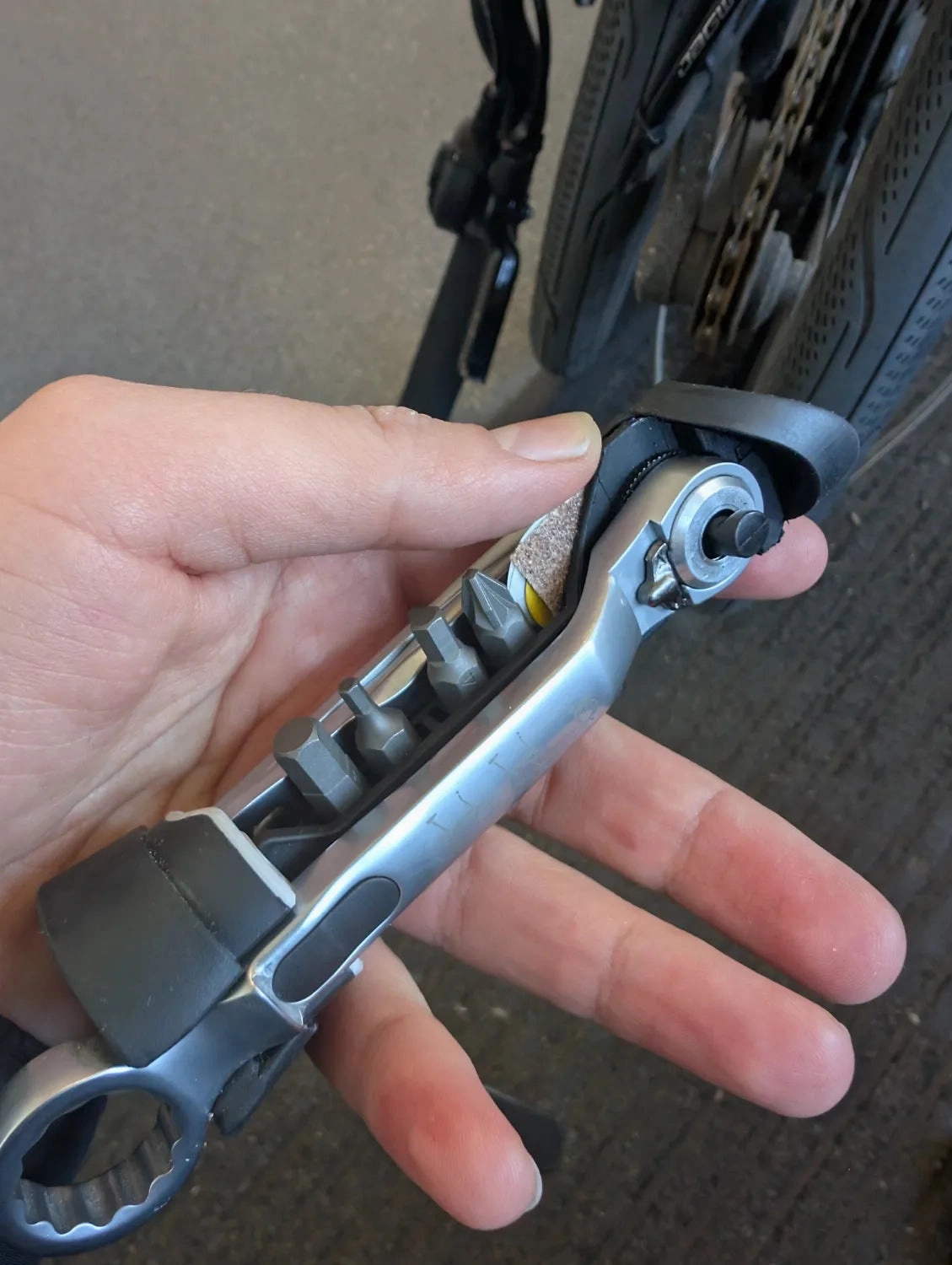 Brompton Electric P Line Urban 2023