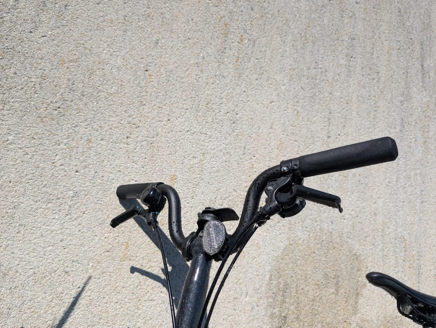 Brompton Electric P Line Urban 2023