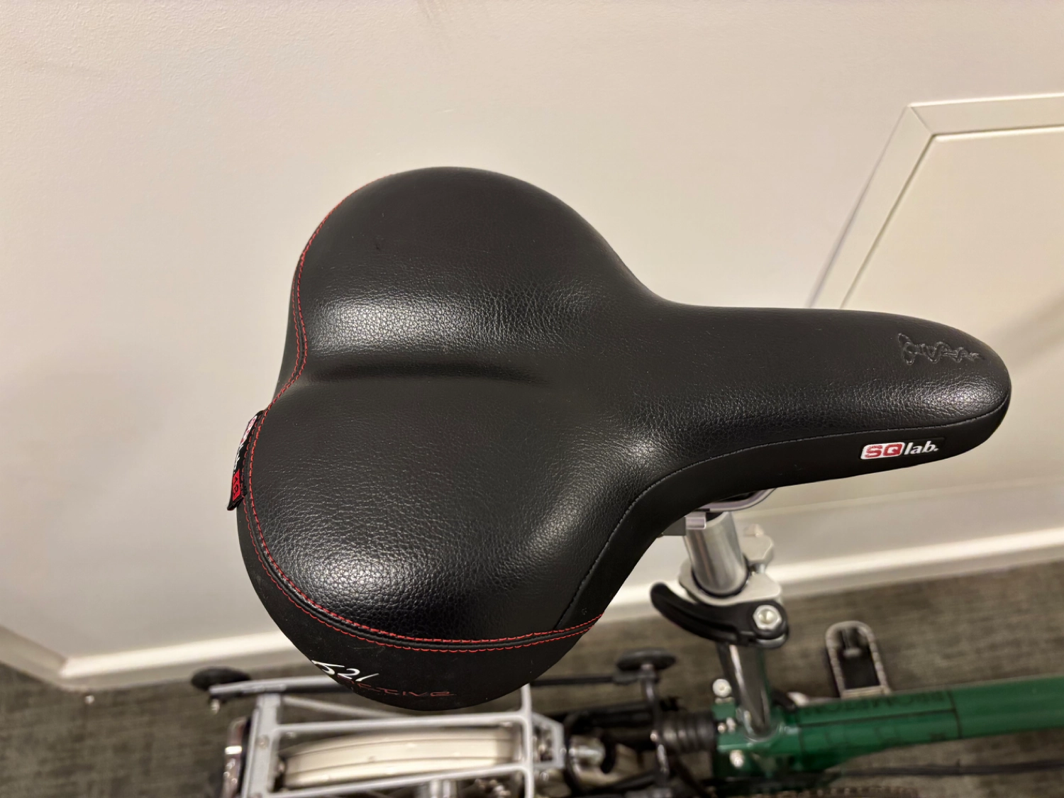 Brompton M3R 2009 Classic