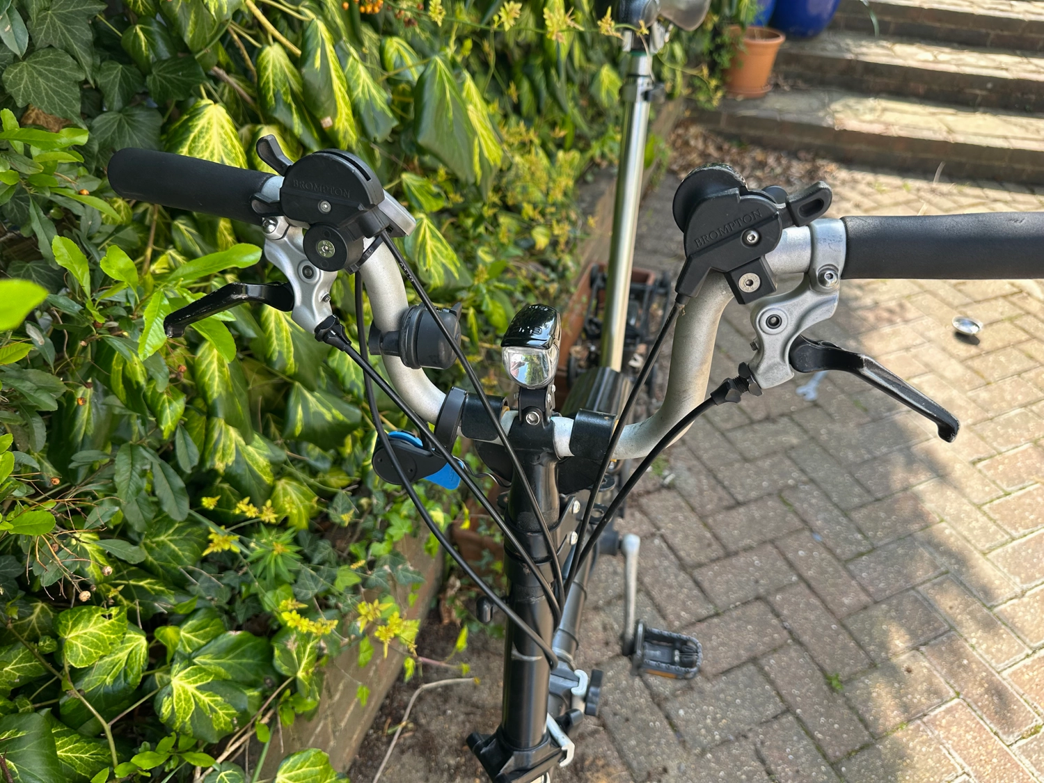 Brompton M6L 2019