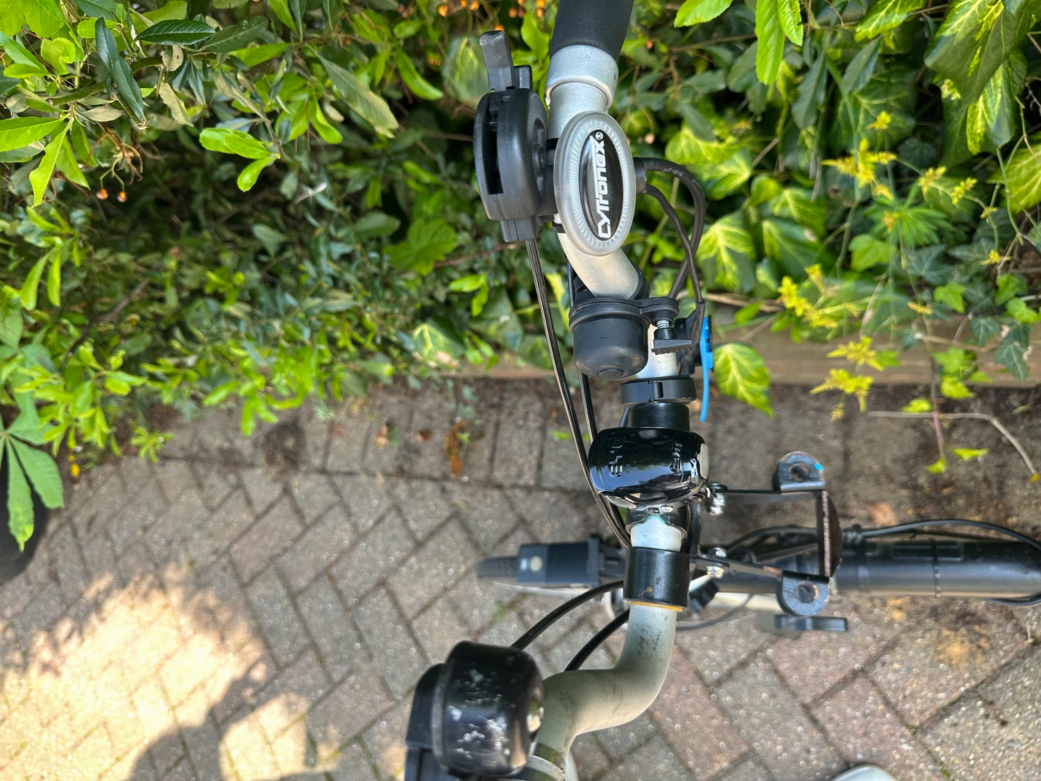 Brompton M6L 2019