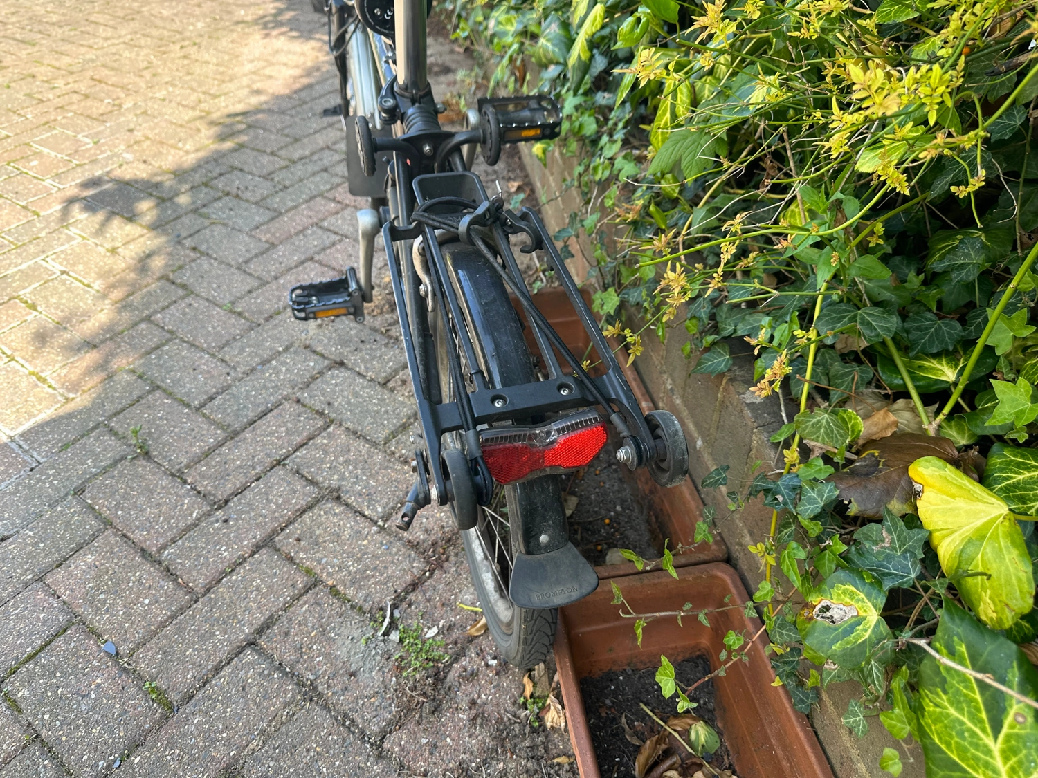 Brompton M6L 2019