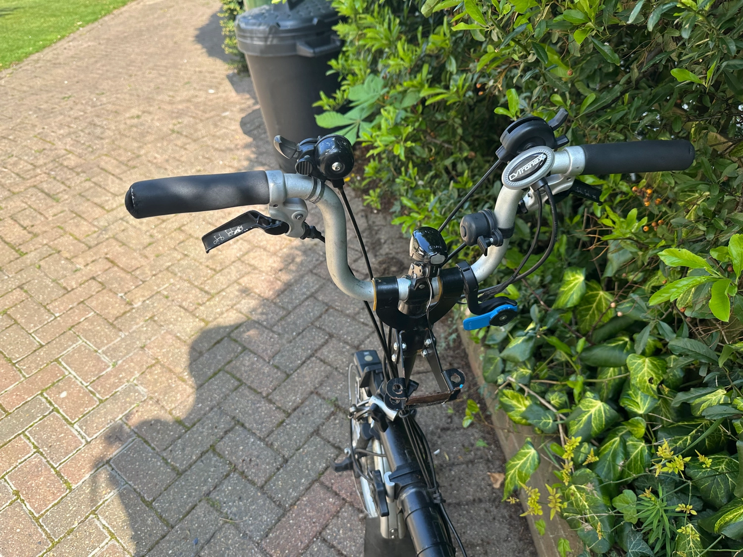 Brompton M6L 2019