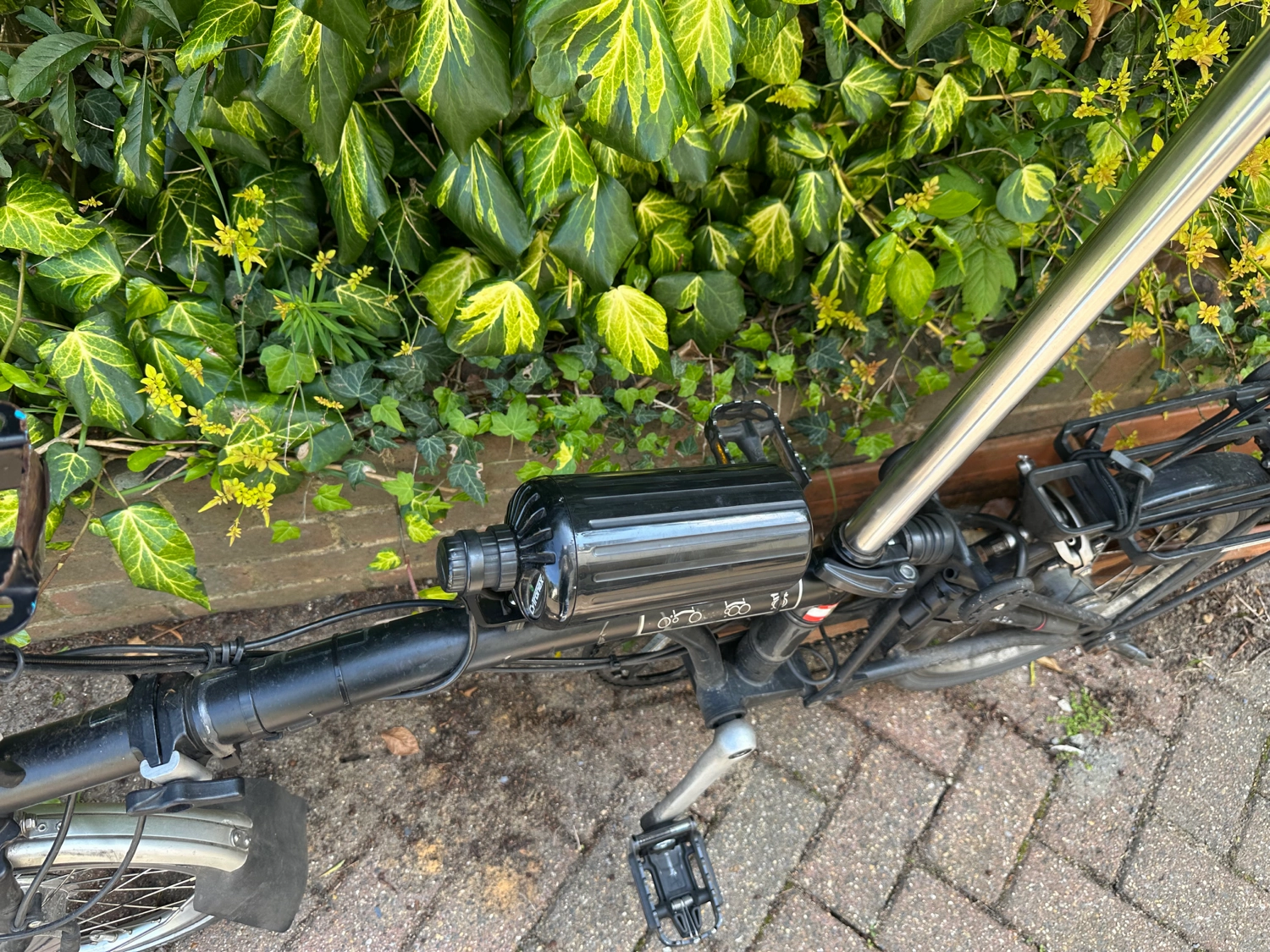 Brompton M6L 2019