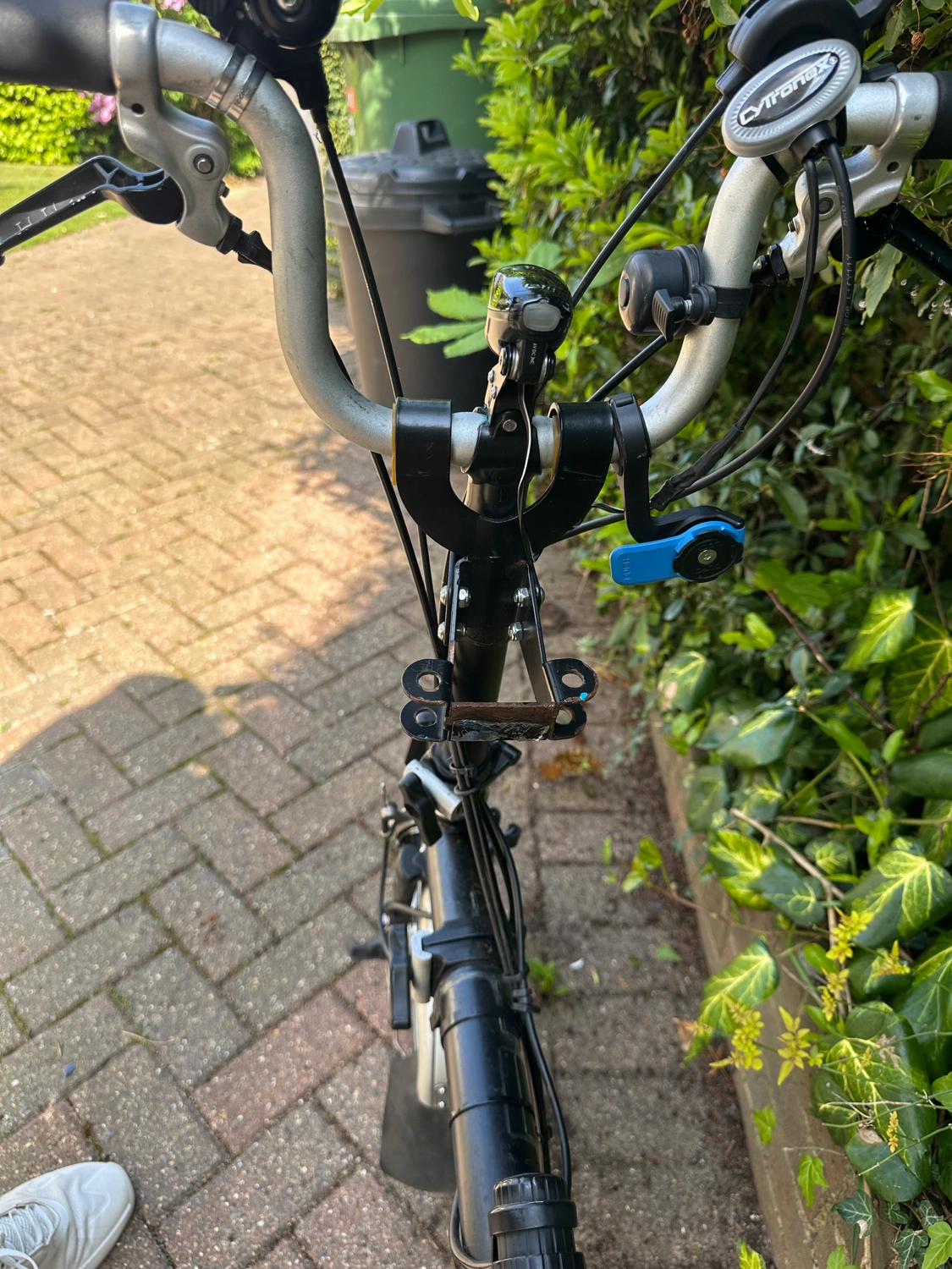 Brompton M6L 2019
