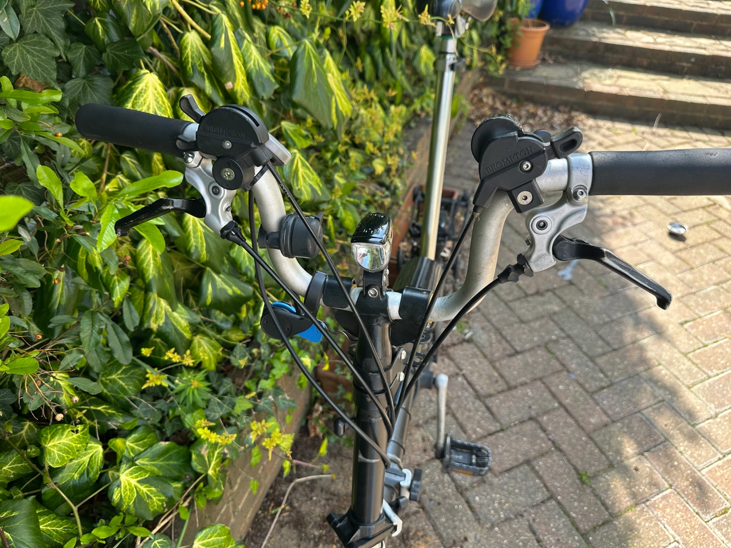 Brompton M6L 2019