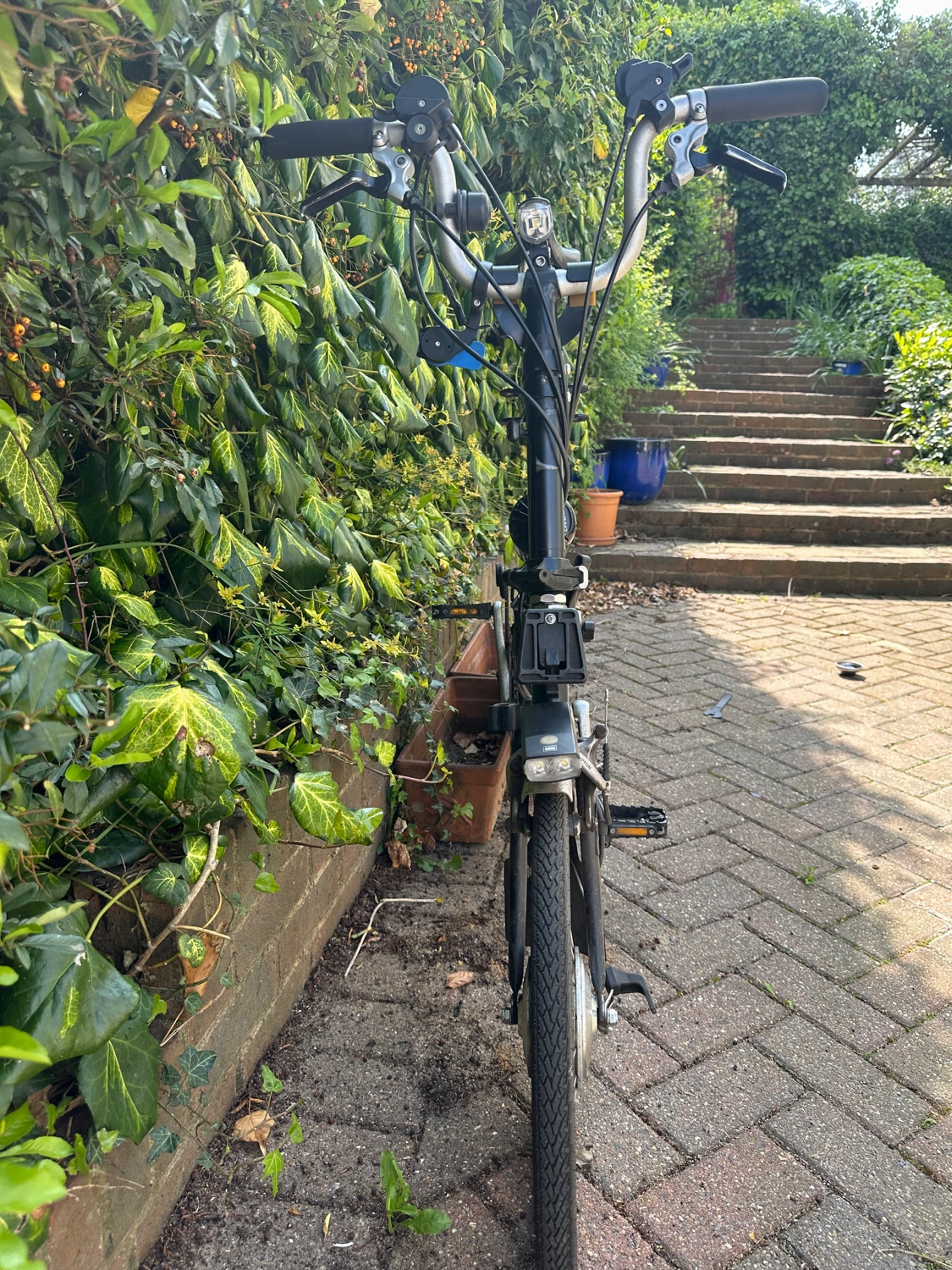 Brompton M6L 2019