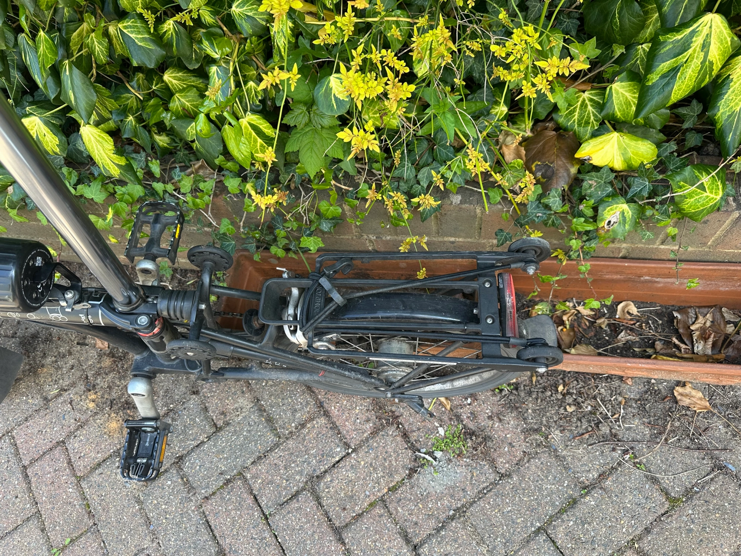 Brompton M6L 2019
