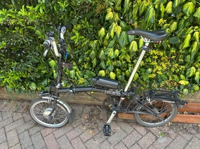 Brompton M6L 2019