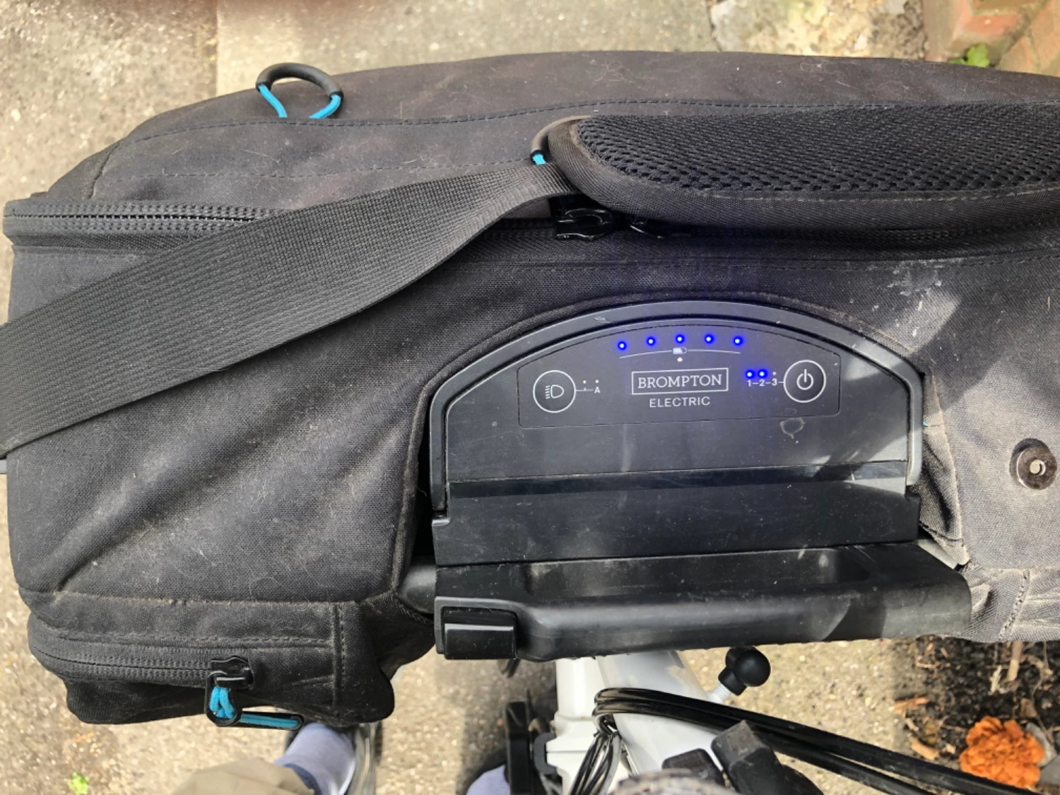 Brompton M6L 2020